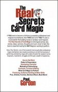 The Real Secrets of Card Magic by Paul Gordon