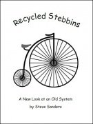 Recycled Stebbins by Steve Sanders