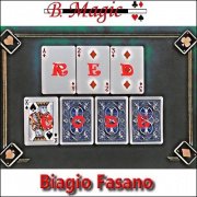Red Code by Biagio Fasano