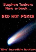 Red Hot Poker by Stephen Tucker