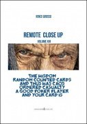 Remote Close Up 16 by Renzo Grosso
