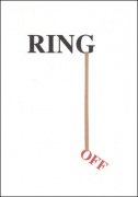Ring Off by Brick Tilley