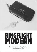 Ringflight Modern (German) by Alexander de Cova