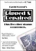 Ripped & Repaired by Dave Forrest
