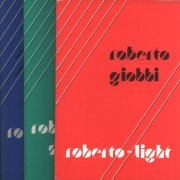 Roberto Light Trilogie (gebraucht) by Roberto Giobbi