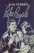 Rope Royale by Keith Clark