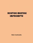 Routine Mentale Impromptu (Italian)