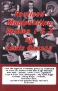 Routined Manipulation Volume 1 and 2 by Lewis Ganson