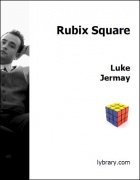 Rubix Square by Luke Jermay