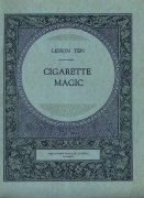 Rupert Howard Magic Course: Lesson 10: Cigarette Magic by Rupert Howard