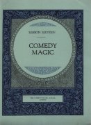 Rupert Howard Magic Course: Lesson 16: Comedy Magic by Rupert Howard
