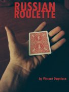 Russian Roulette by Vincent Gagnieux
