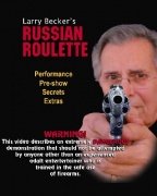 Russian Roulette by Larry Becker