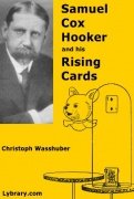 Samuel Cox Hooker and his Rising Cards