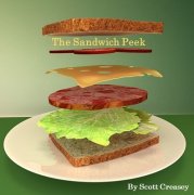 The Sandwich Peek by Scott Creasey
