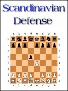 Scandinavian Defense: A Complete Chess Opening Repertoire Agains 1.e4 by Zhigen Lin