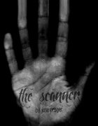 The Scanner by José Prager