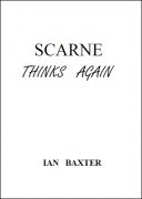 Scarne Thinks Again by Ian Baxter