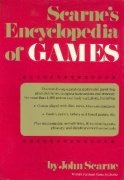 Scarne's Encyclopedia of Games by John Scarne