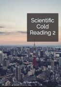 Scientific Cold Reading 2 by Dave Arch