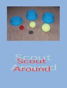 Scout Around by Ken Muller