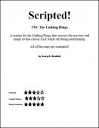 Scripted #20: Linking Rings by Larry Brodahl