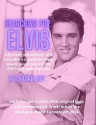 Searching for Elvis by Graham Hey