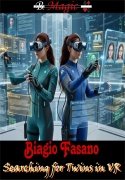 Searching for Twins in VR by Biagio Fasano