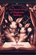 Read more about The Secret Lives of Magicians' Rabbits by Paul Hallas