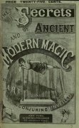 Read more about The Secrets of Ancient and Modern Magic by Martin Young