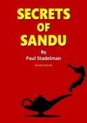 Secrets of Sandu by Paul Stadelman