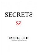 Secrets by Daniel Quiles