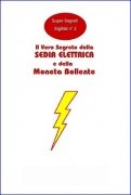 La Sedia Elettrica e la Moneta Bollente by unknown