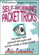 Self-Working Packet Tricks