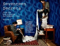 Seventeen Secrets Volume 2 by James Alan
