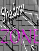 Shadow Zone by Peter Duffie
