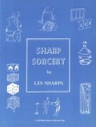 Sharp Sorcery (used) by Les Sharps