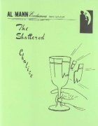 The Shattered Chalice by Al Mann