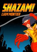 Shazam! by Liam Montier