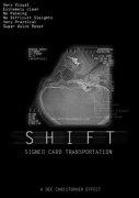 Shift - Signed Card Transportation by Dee Christopher