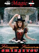 Shinjitsu: Far Emergere la Verità by Biagio Fasano