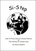 Si-Step by Steve Sanders
