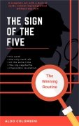 The Sign of the Five by Aldo Colombini