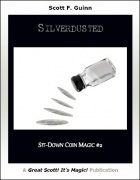 Silverdusted by Scott F. Guinn