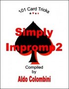 Simply Impromp2 by Aldo Colombini