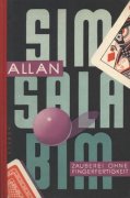 Simsalabim (gebraucht) by Albin Allan
