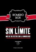 Sin Limite by Antonio Romero
