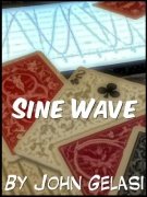 Sine Wave by John Gelasi