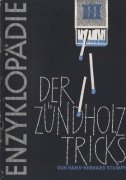 Enzyklopädie Der Zündholz Tricks Band 3 (Skriptum Erlesener Magie V) by Dr. Hans-Gerhard Stumpf