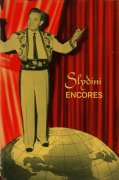 Slydini Encores by Leon Nathanson & Tony Slydini